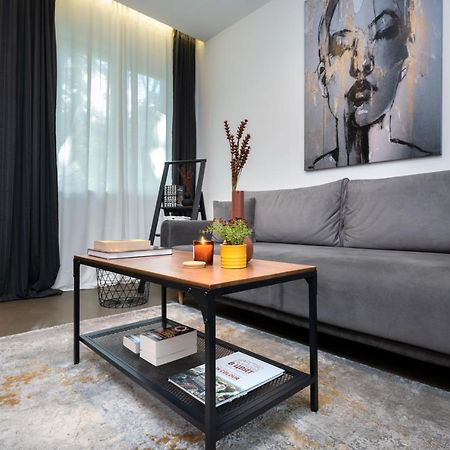 The Grey Apartment Sofia Eksteriør bilde